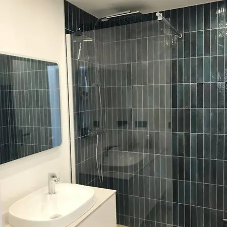 Marina Apartament Mandelieu