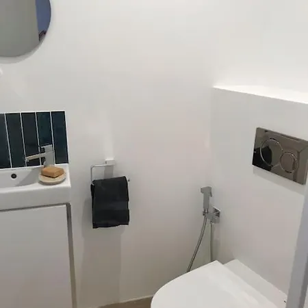 Marina Apartament *