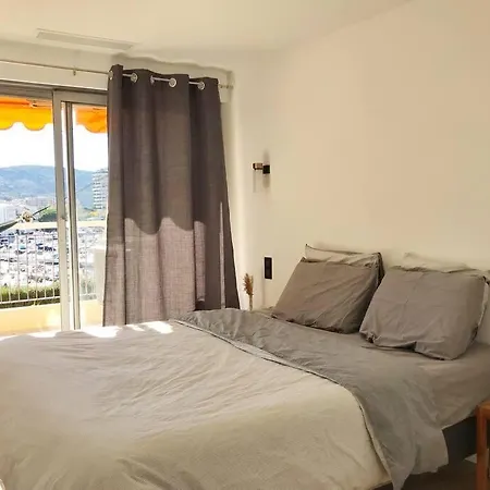 Marina Apartament